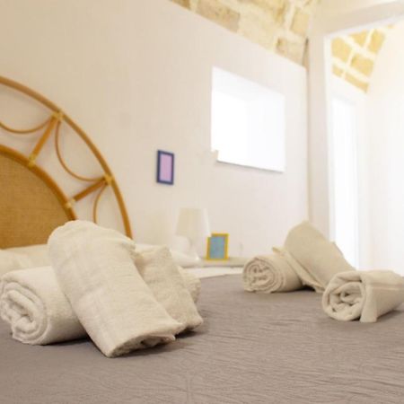 Terrasini 2000 Home Holidays Ngoại thất bức ảnh