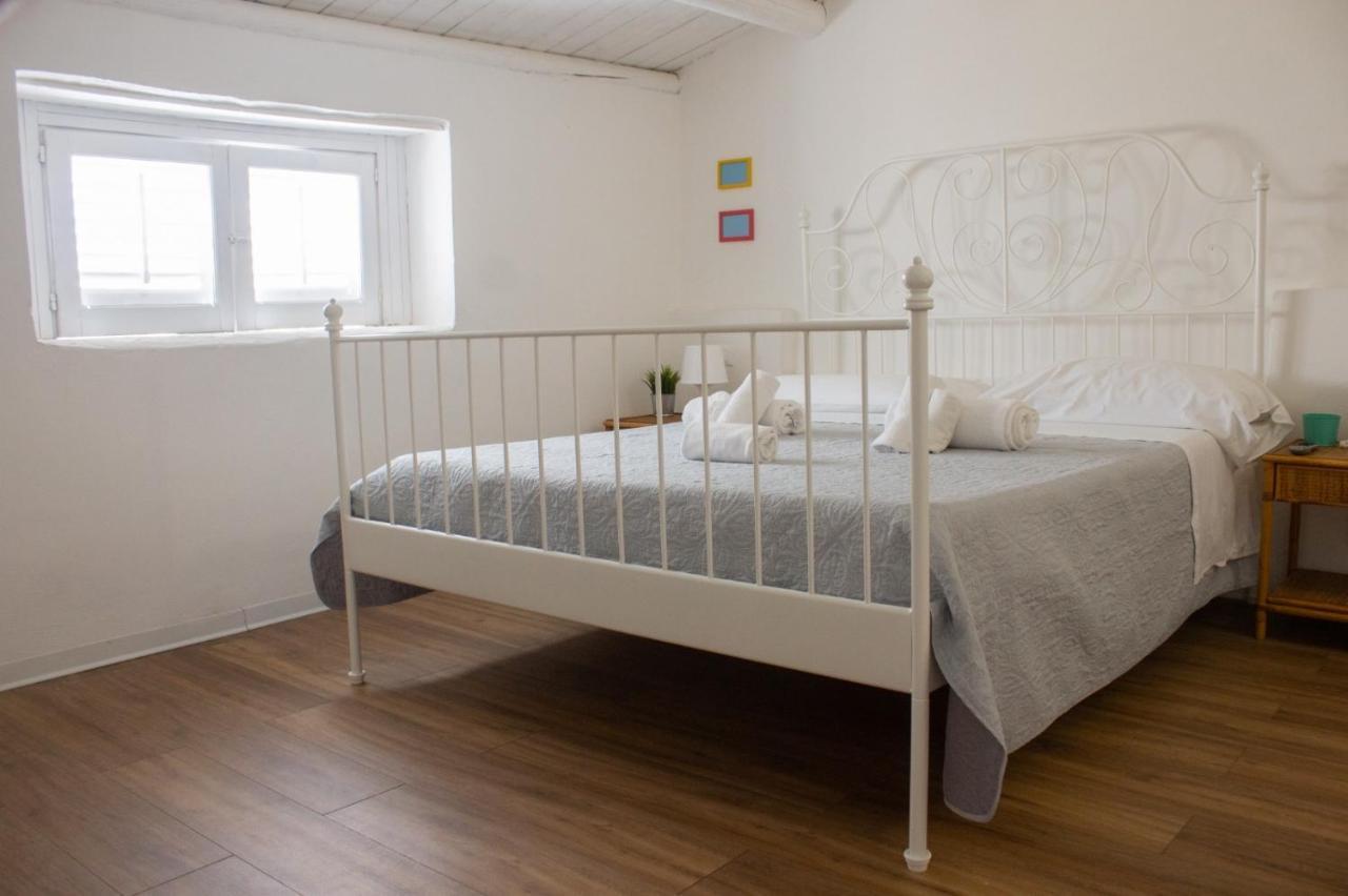 Terrasini 2000 Home Holidays Ngoại thất bức ảnh