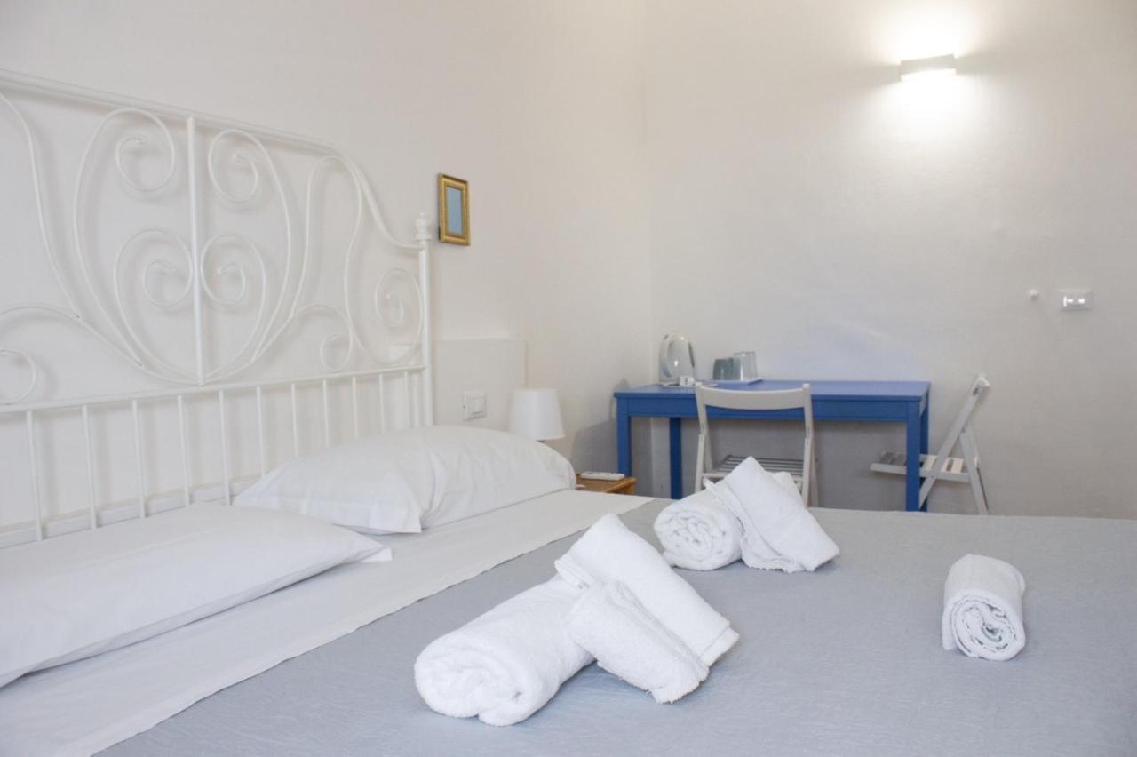 Terrasini 2000 Home Holidays Ngoại thất bức ảnh