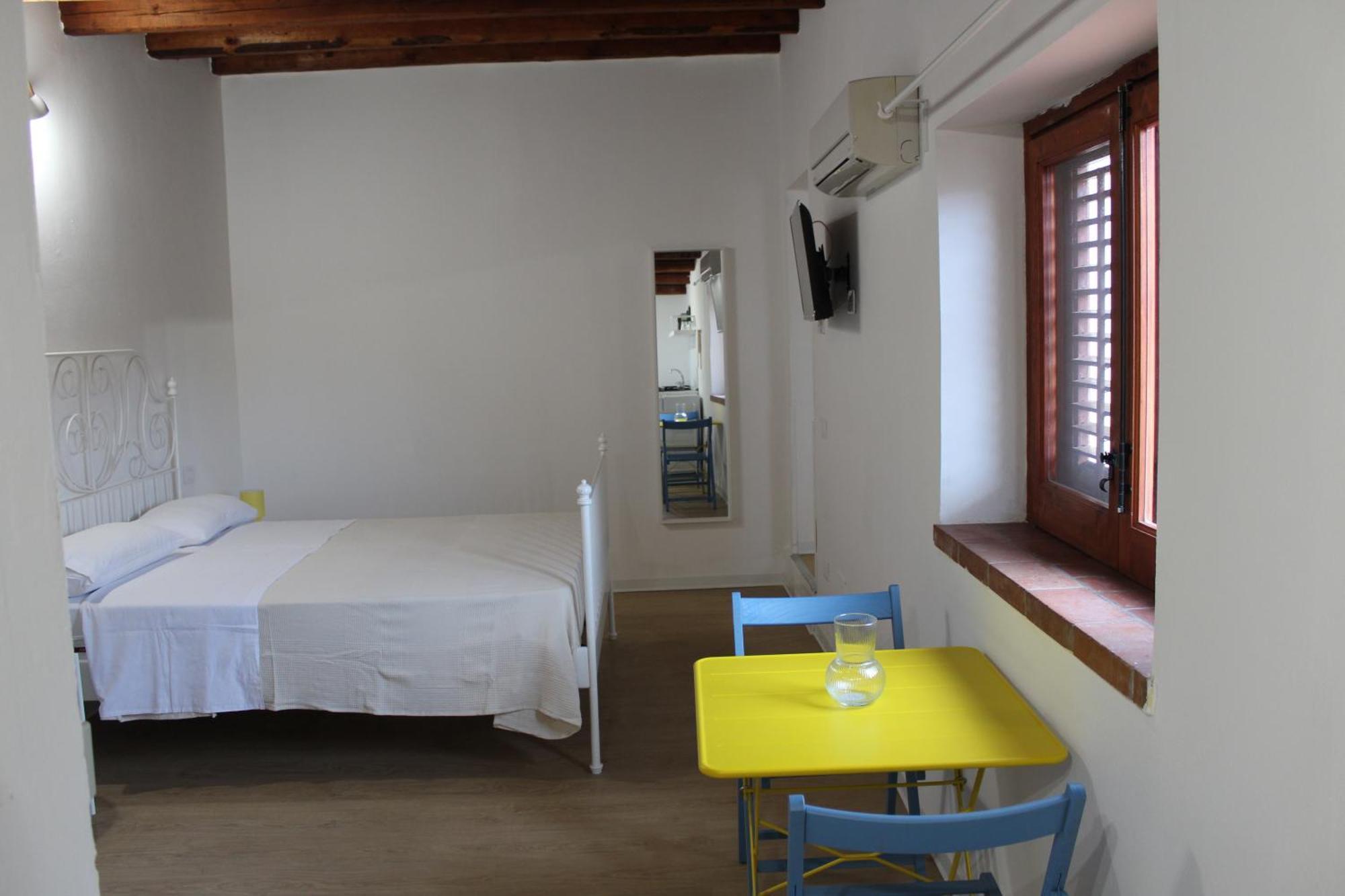 Terrasini 2000 Home Holidays Ngoại thất bức ảnh