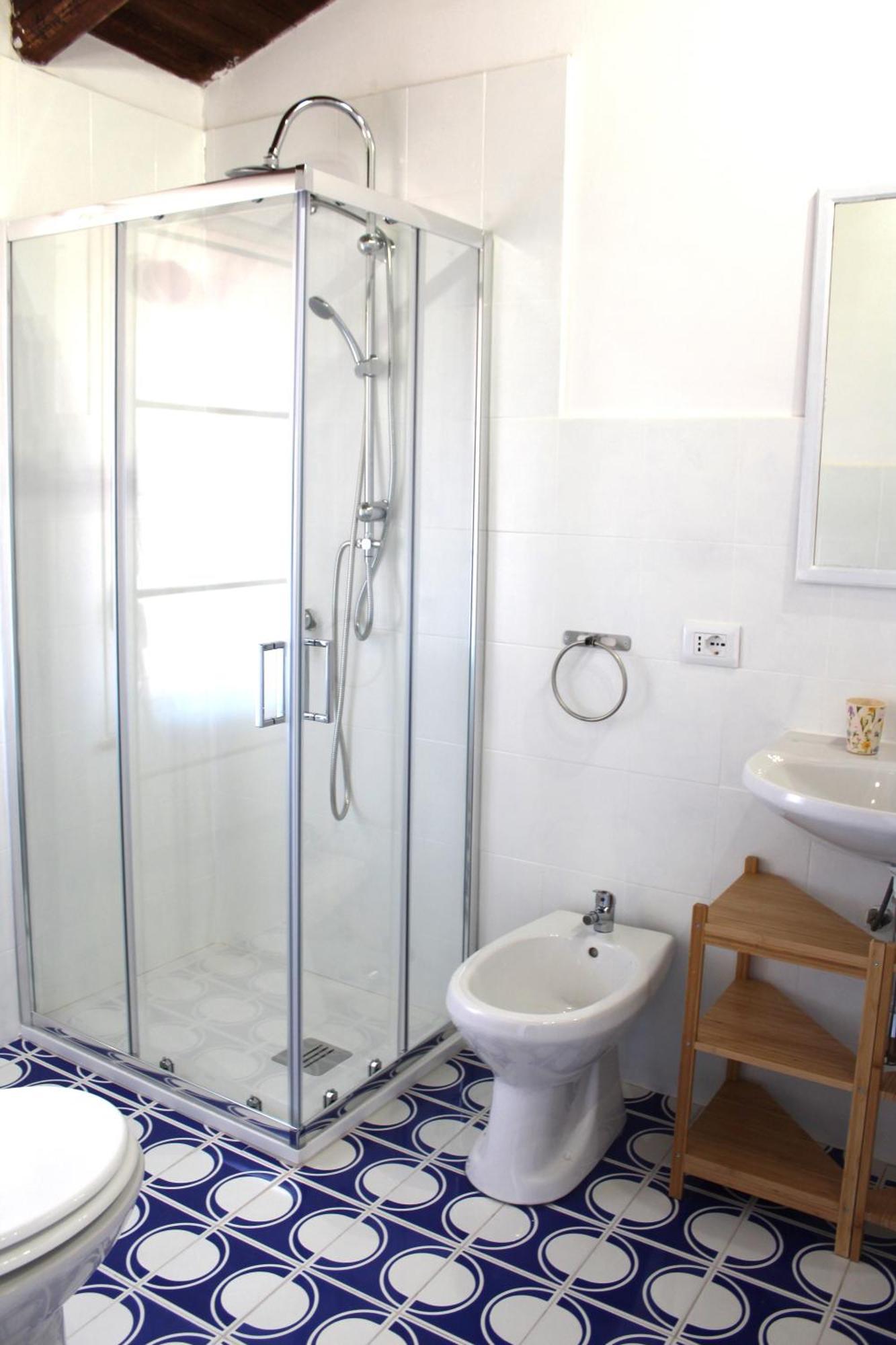 Terrasini 2000 Home Holidays Ngoại thất bức ảnh