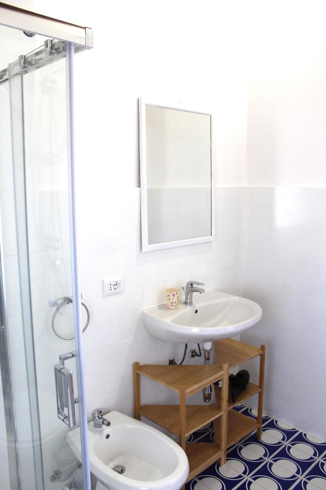 Terrasini 2000 Home Holidays Ngoại thất bức ảnh