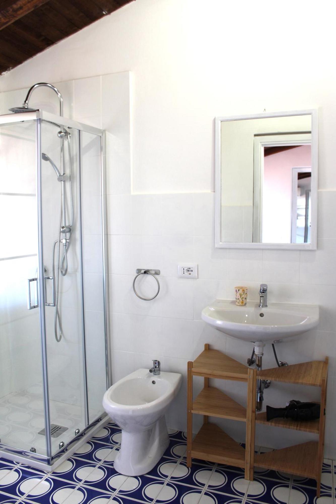 Terrasini 2000 Home Holidays Ngoại thất bức ảnh