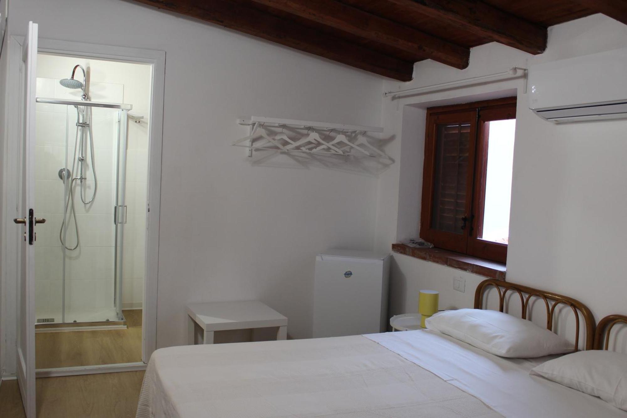 Terrasini 2000 Home Holidays Ngoại thất bức ảnh