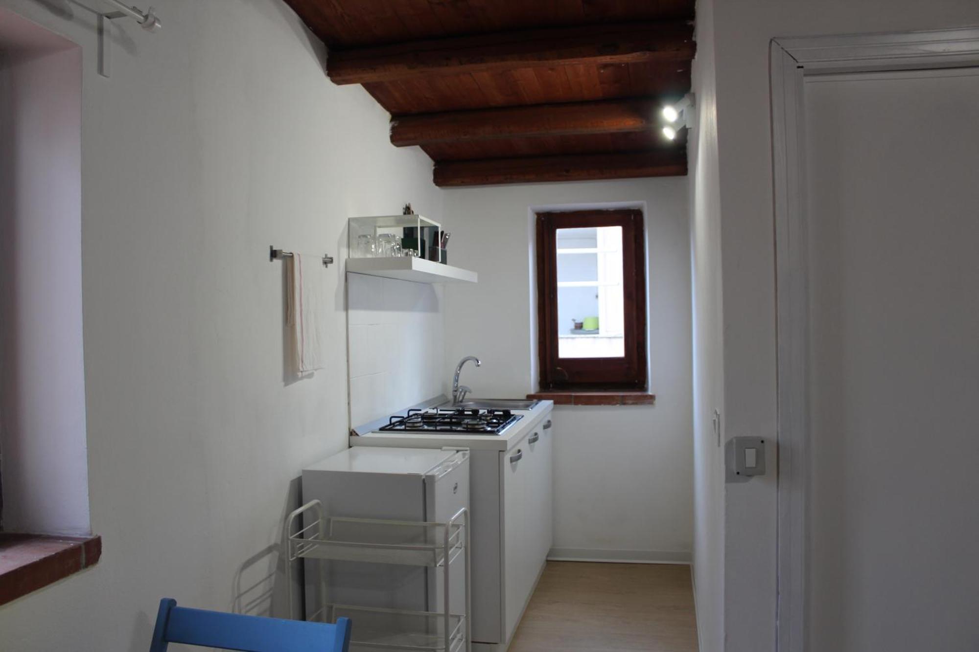 Terrasini 2000 Home Holidays Ngoại thất bức ảnh