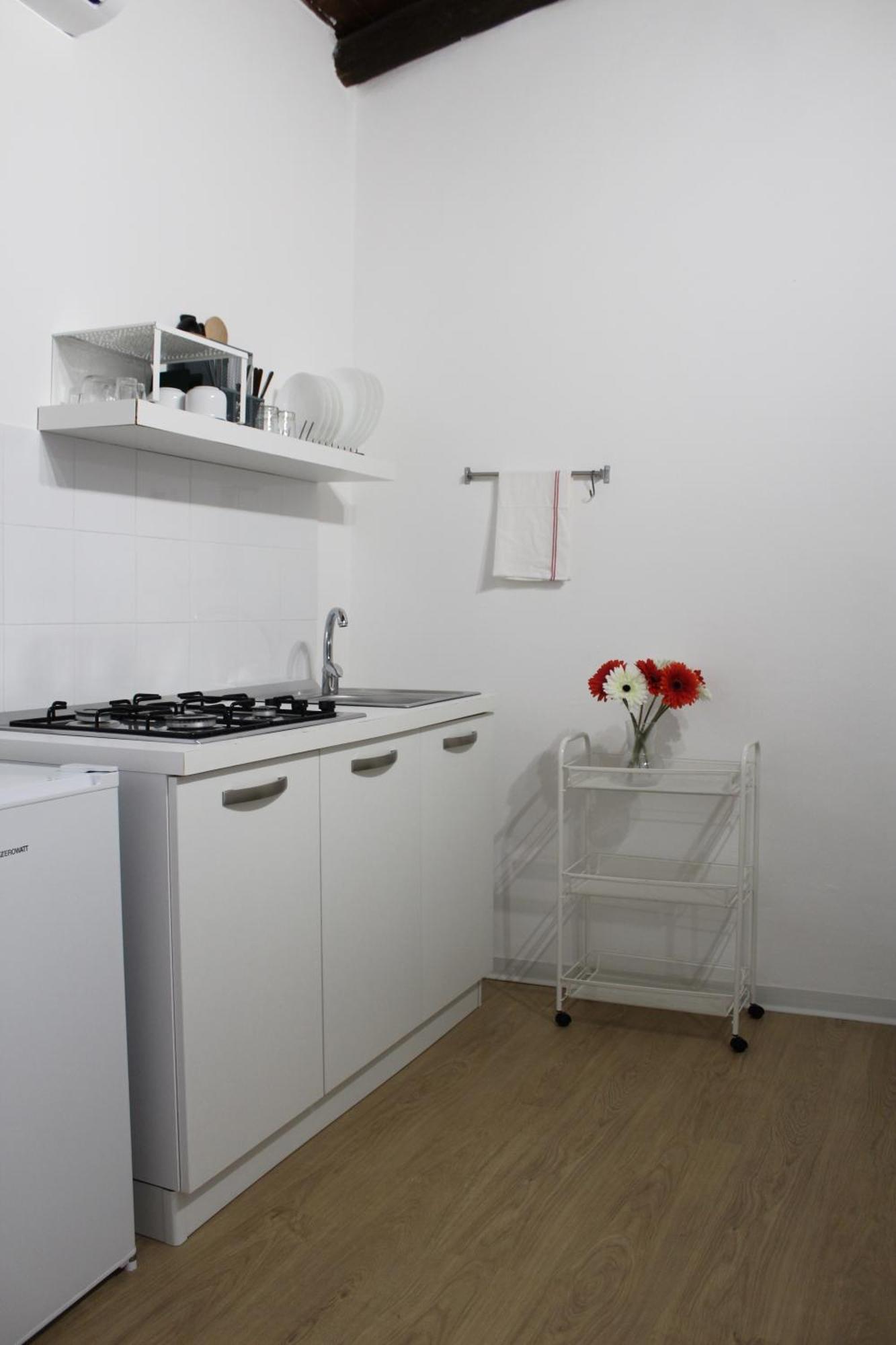 Terrasini 2000 Home Holidays Ngoại thất bức ảnh