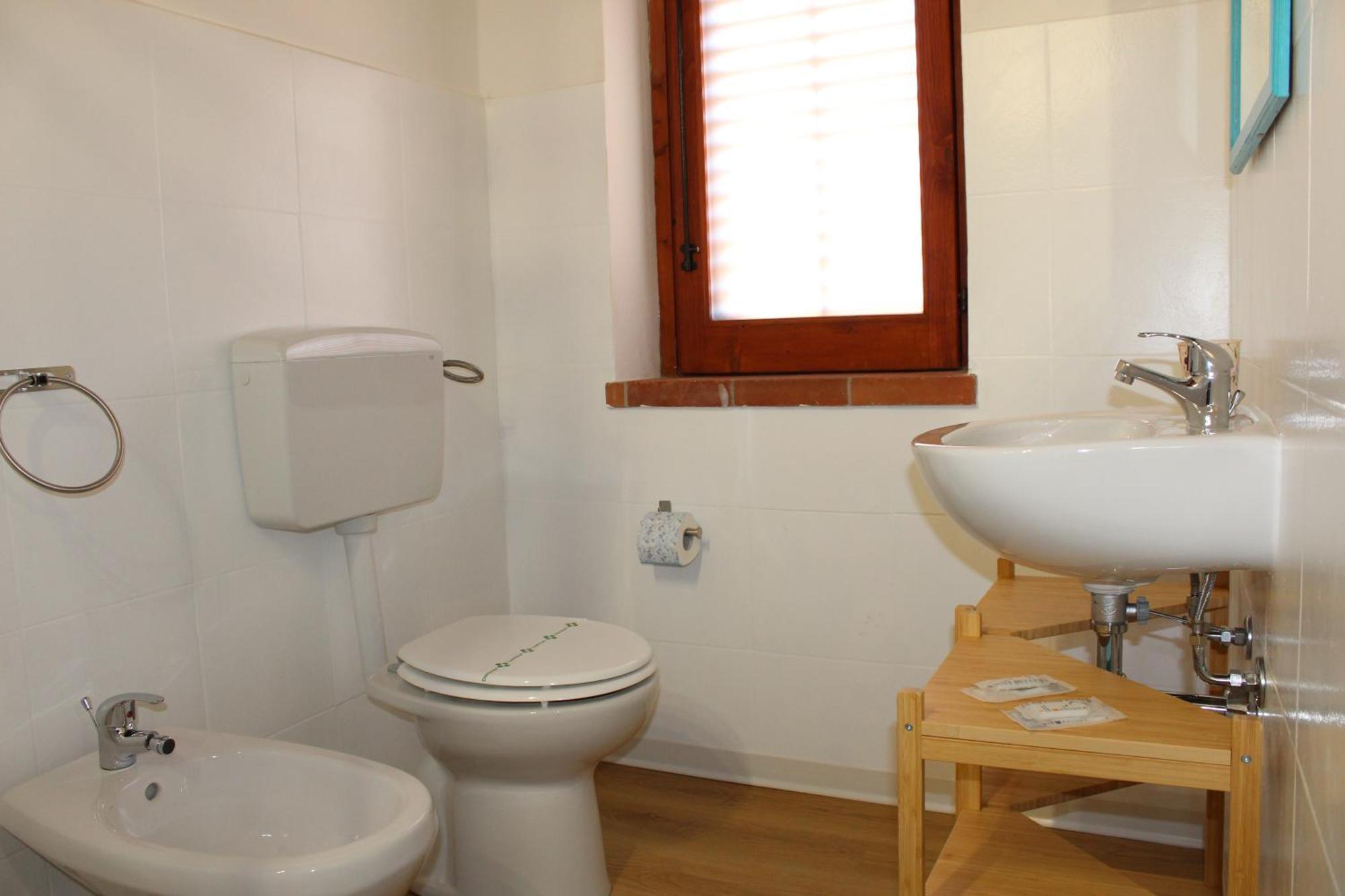 Terrasini 2000 Home Holidays Ngoại thất bức ảnh