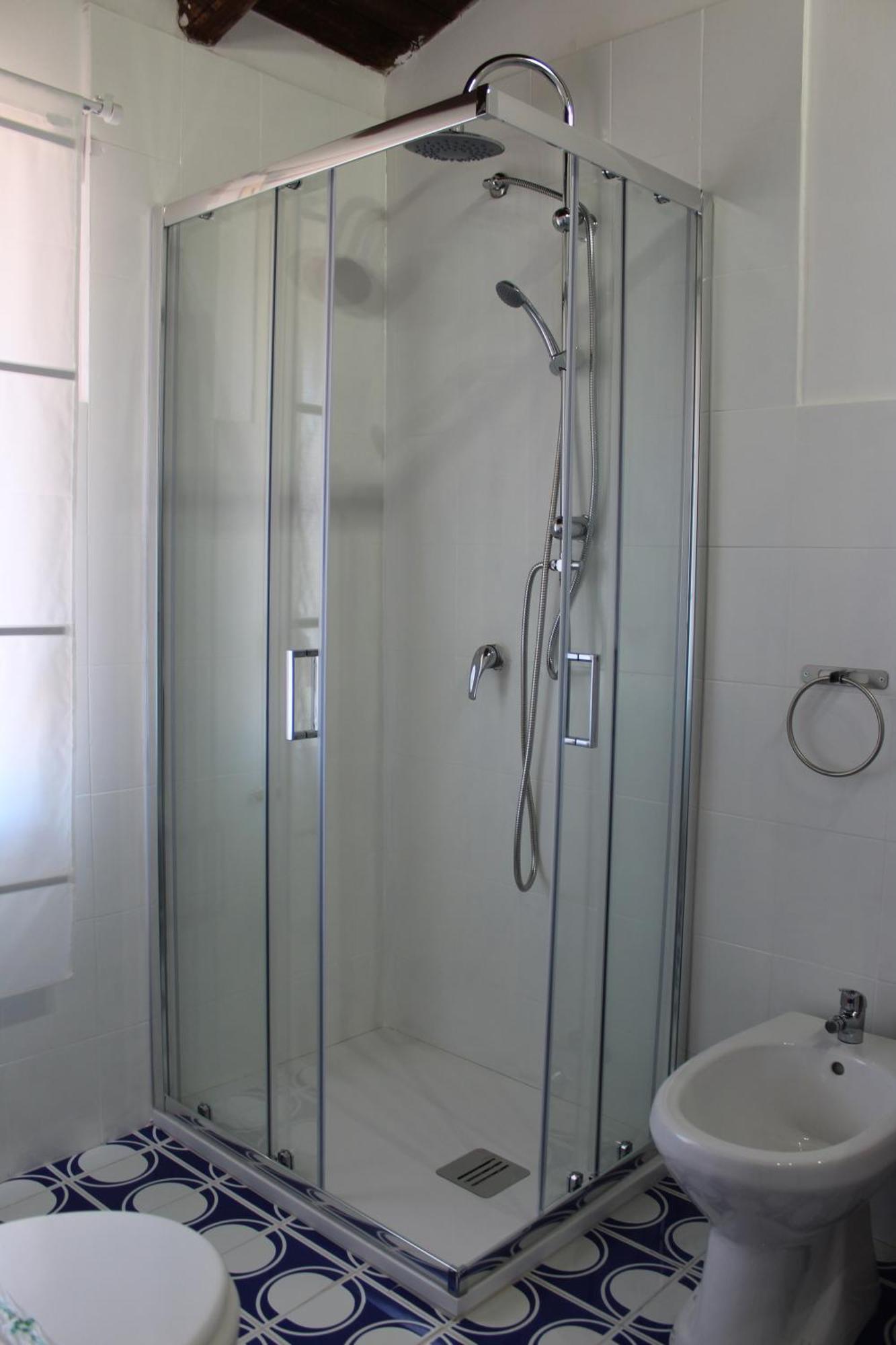 Terrasini 2000 Home Holidays Ngoại thất bức ảnh