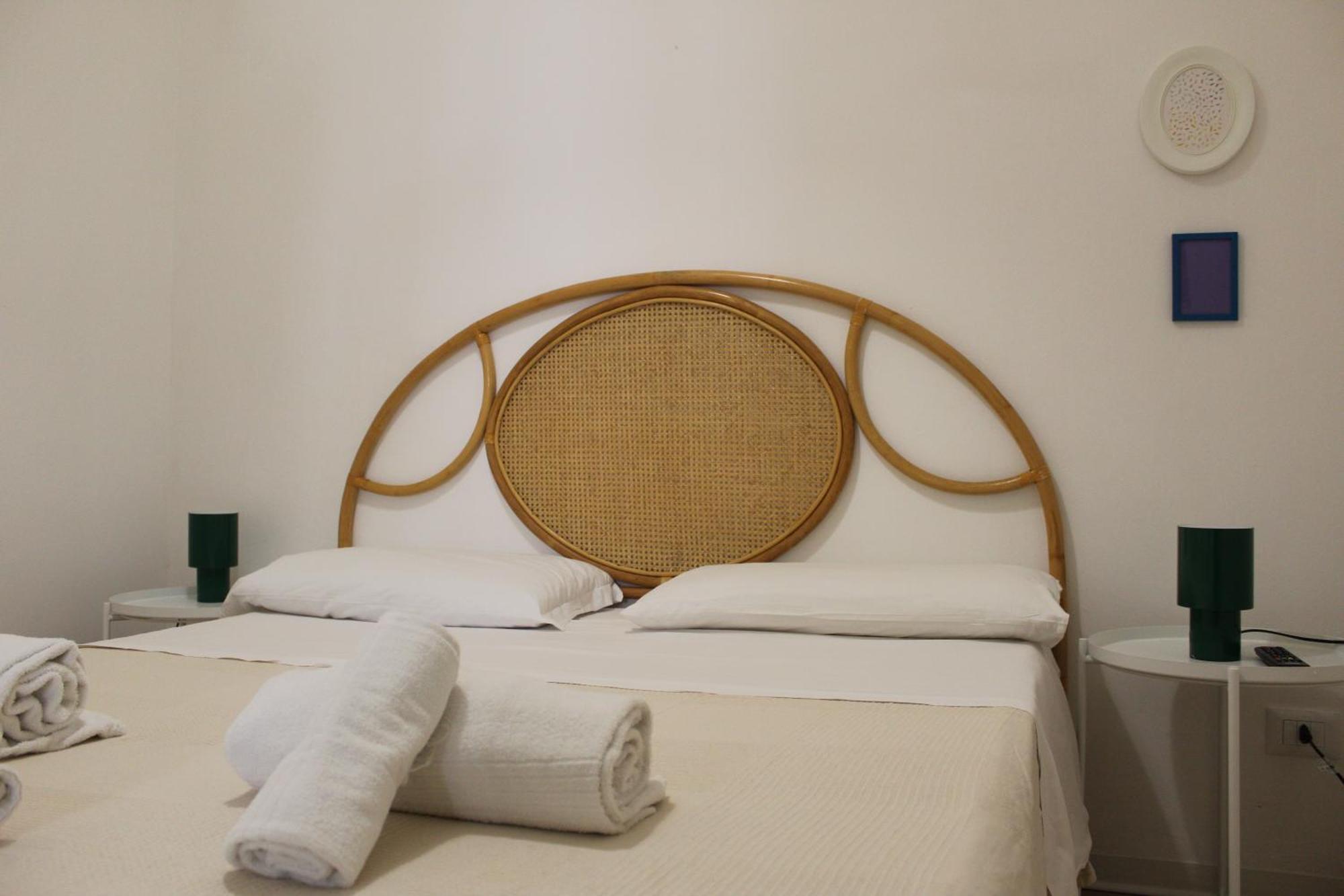 Terrasini 2000 Home Holidays Ngoại thất bức ảnh