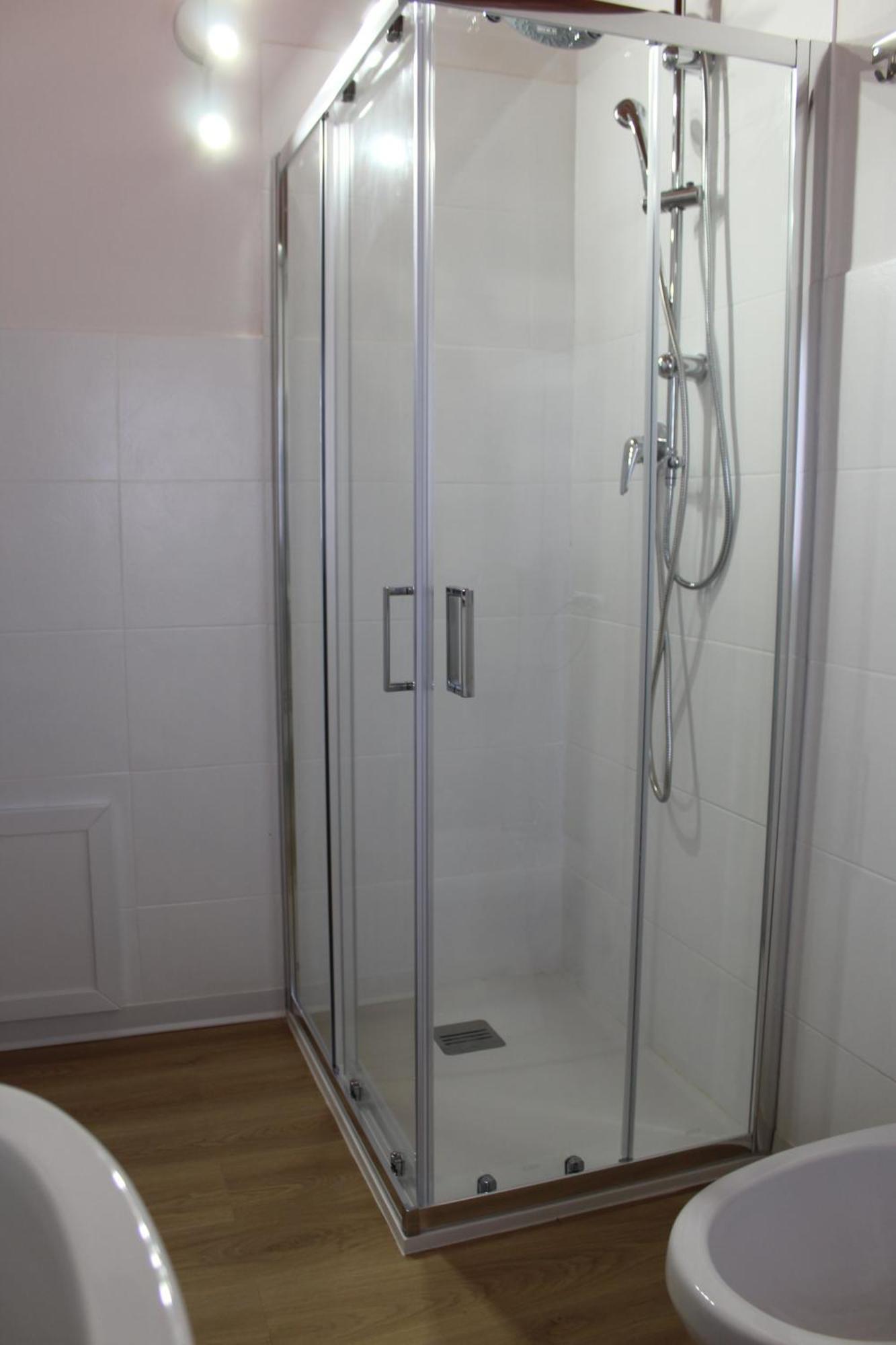 Terrasini 2000 Home Holidays Ngoại thất bức ảnh