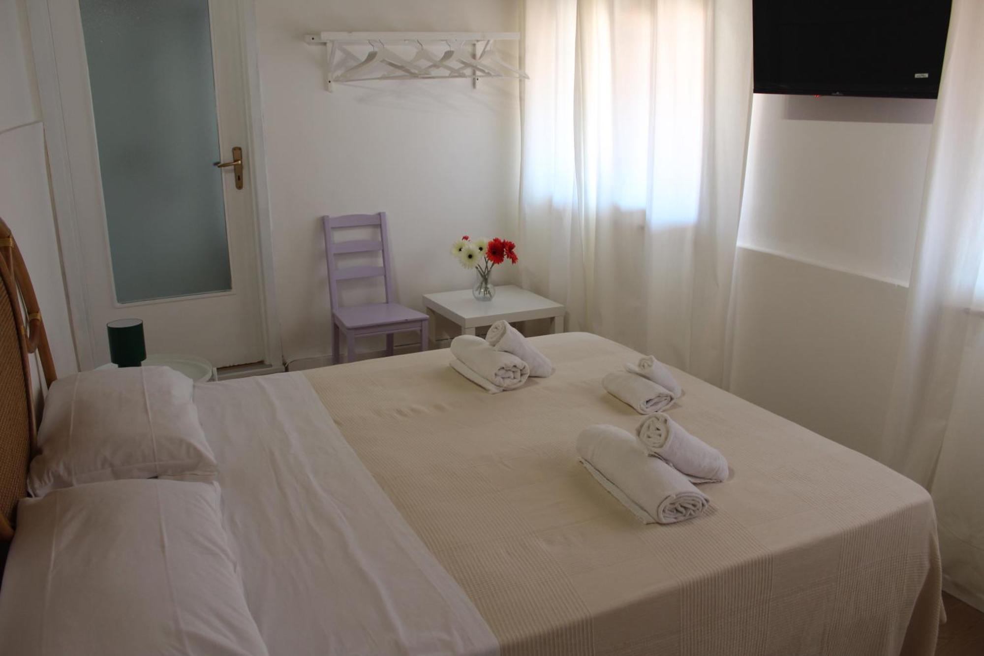 Terrasini 2000 Home Holidays Ngoại thất bức ảnh