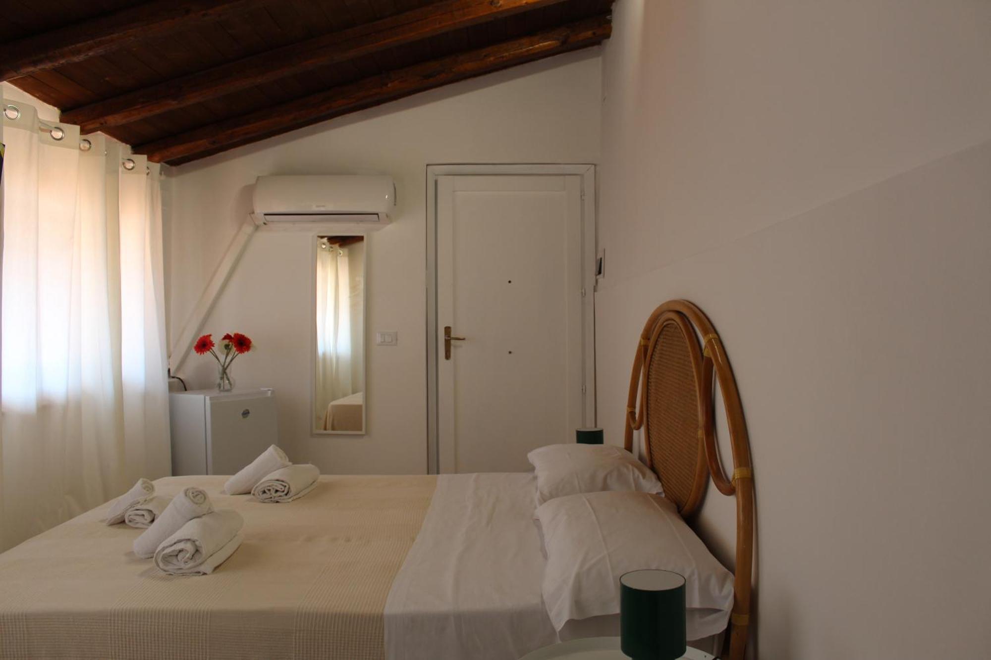 Terrasini 2000 Home Holidays Ngoại thất bức ảnh
