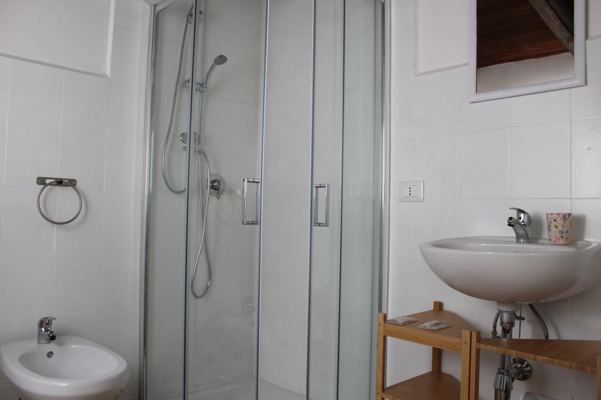 Terrasini 2000 Home Holidays Ngoại thất bức ảnh