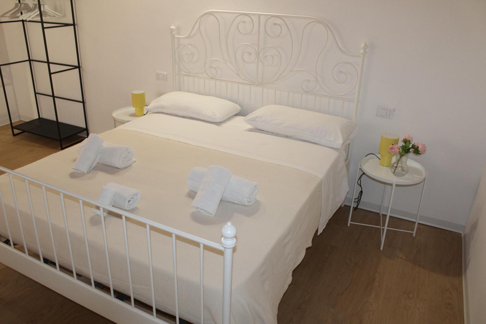 Terrasini 2000 Home Holidays Ngoại thất bức ảnh
