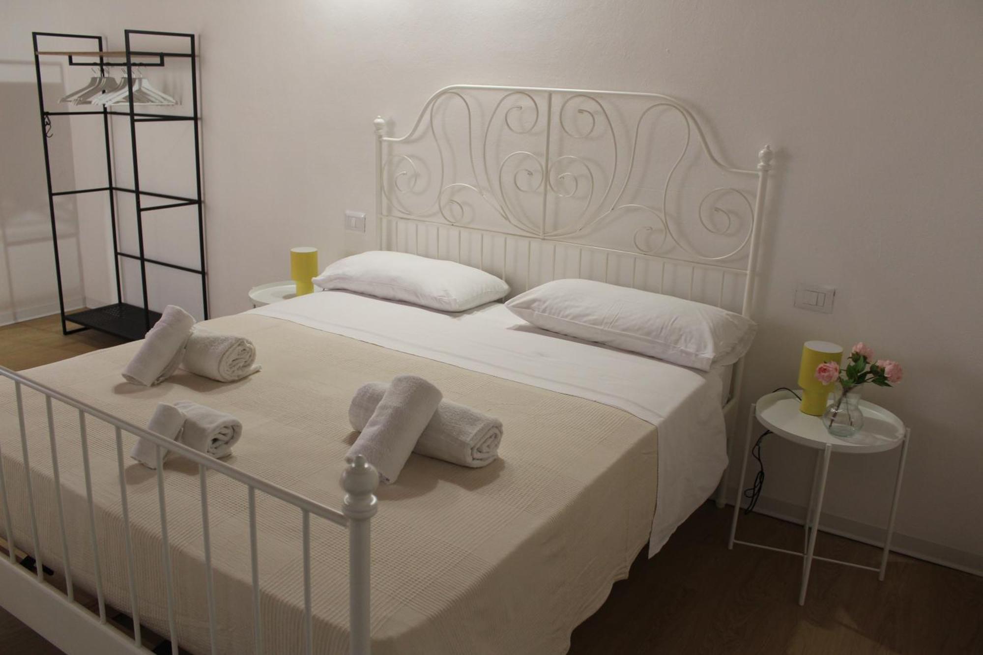 Terrasini 2000 Home Holidays Ngoại thất bức ảnh