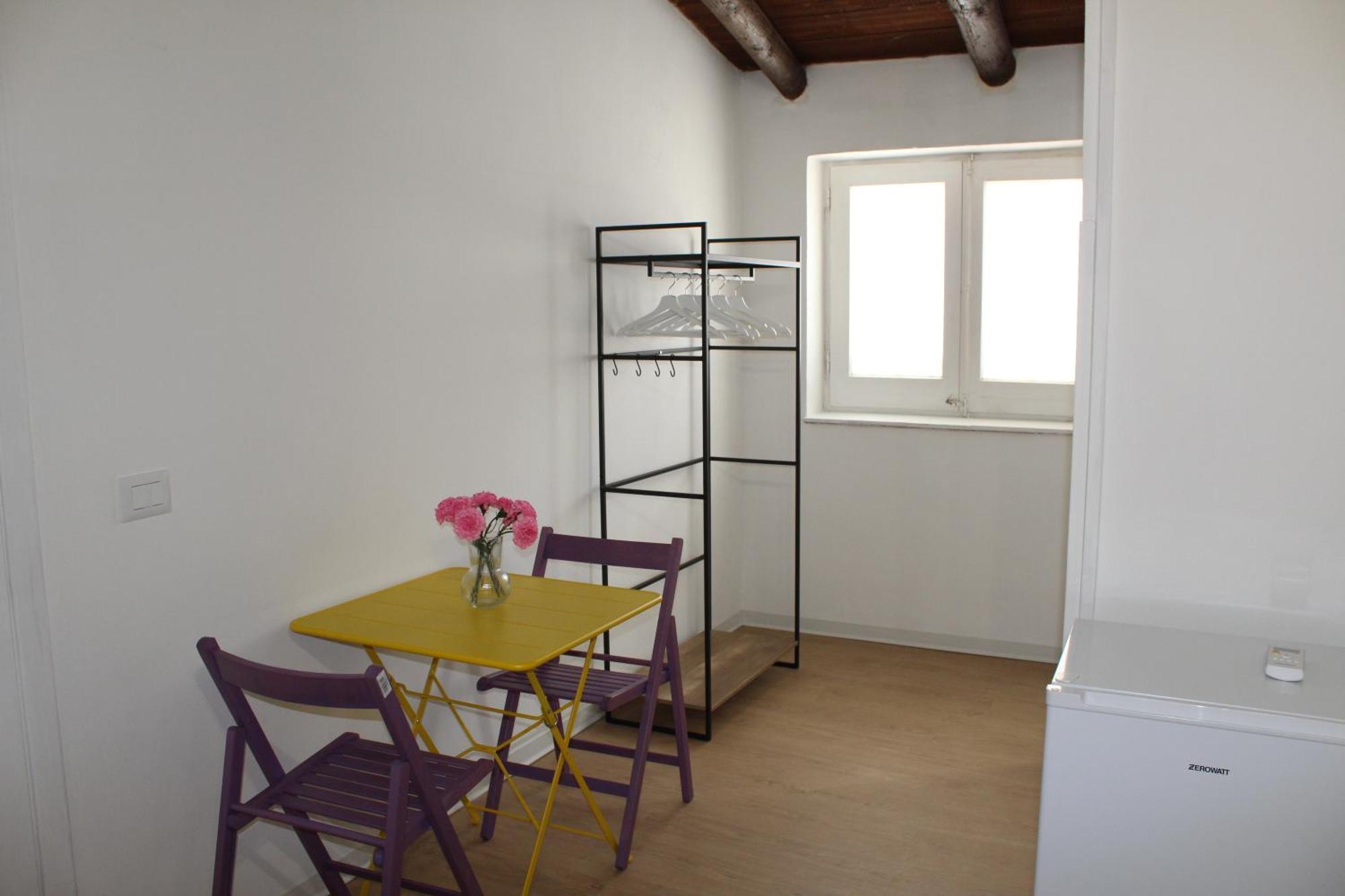 Terrasini 2000 Home Holidays Ngoại thất bức ảnh