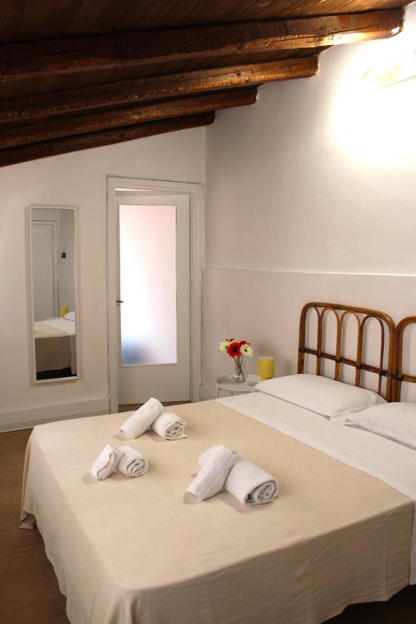 Terrasini 2000 Home Holidays Ngoại thất bức ảnh